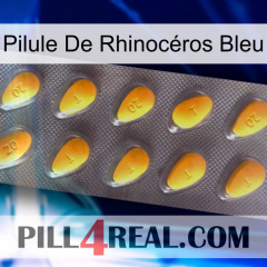 Pilule De Rhinocéros Bleu cialis1